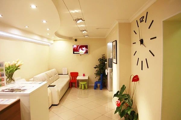 Фото клиники 3