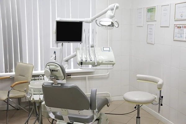 Фото клиники 9