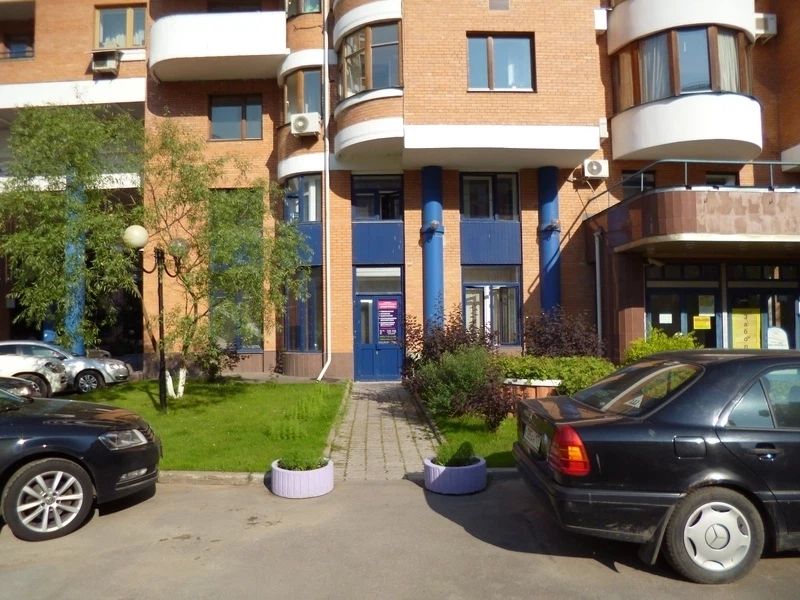 Фото клиники 3