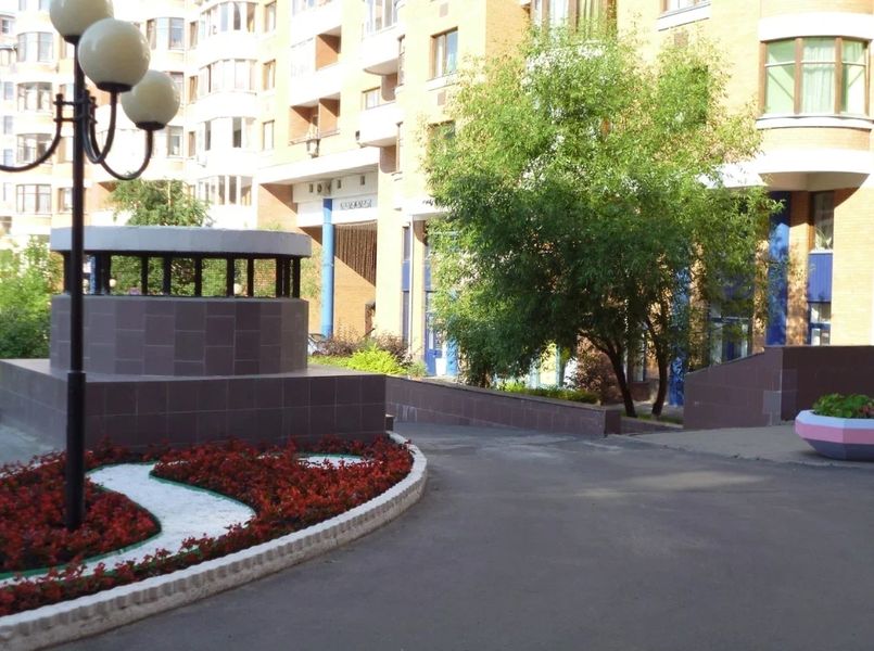 Фото клиники 1