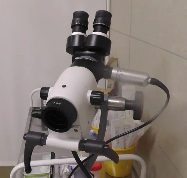 Фото клиники 7