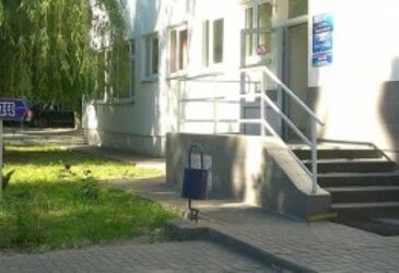 Фото клиники 2
