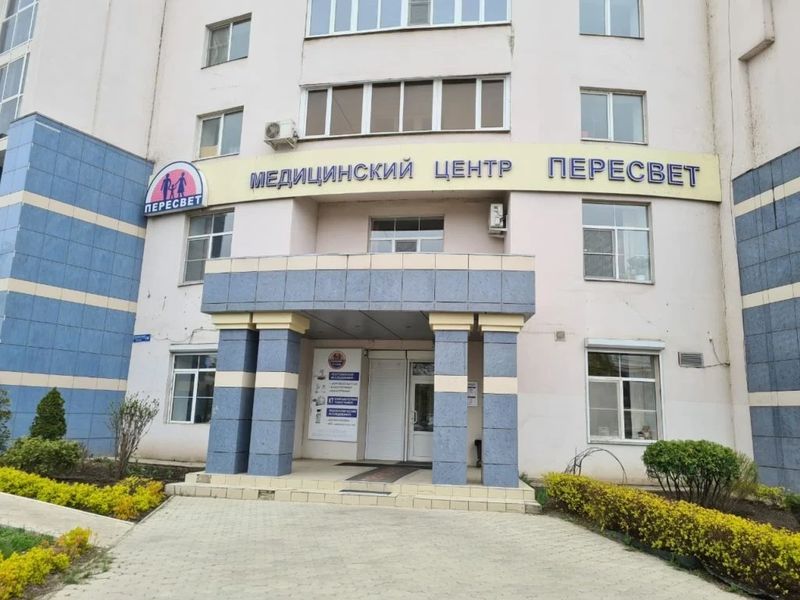 Фото клиники 1