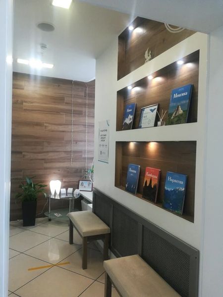 Фото клиники 5