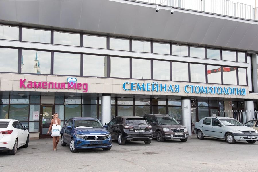 Фото клиники 7