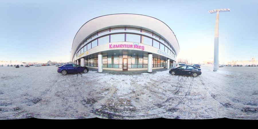 Фото клиники 13