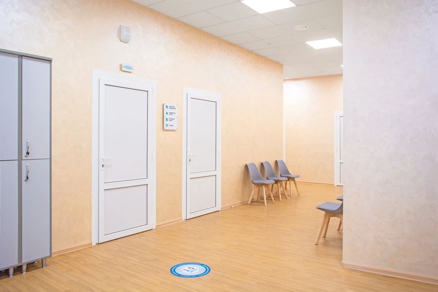 Фото клиники 5