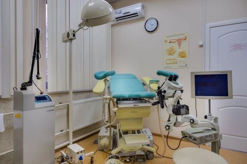 Фото клиники 2