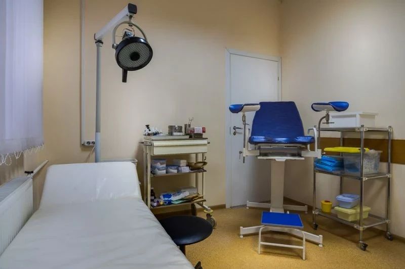 Фото клиники 1