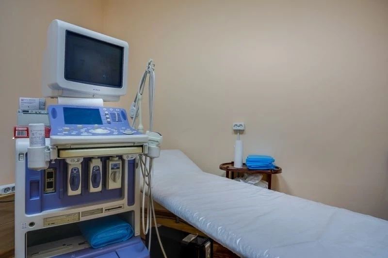 Фото клиники 5