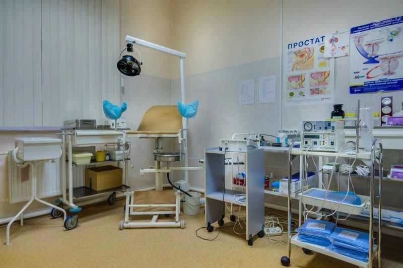 Фото клиники 3