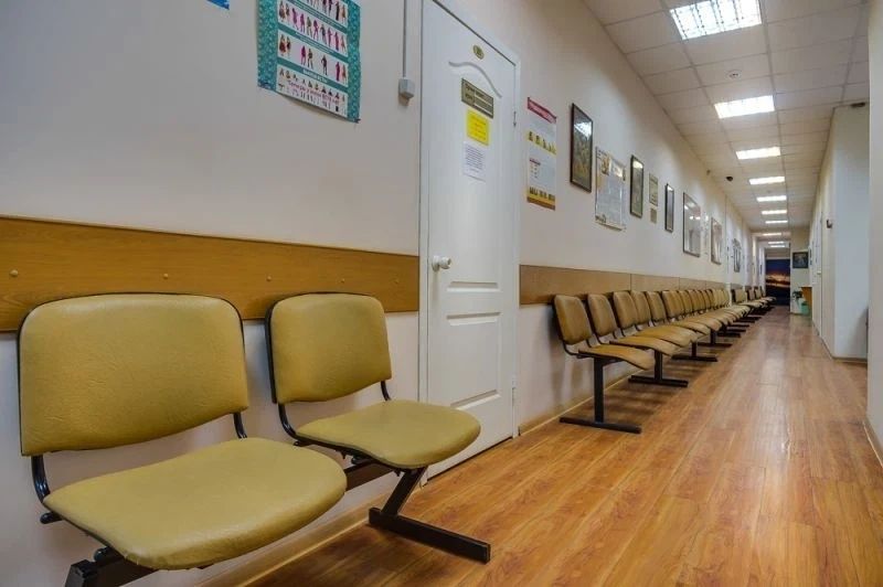 Фото клиники 4