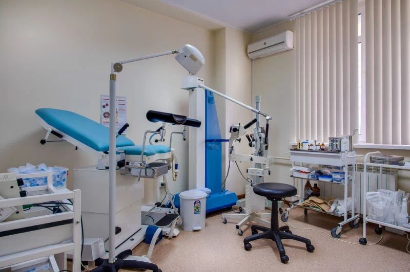 Фото клиники 2