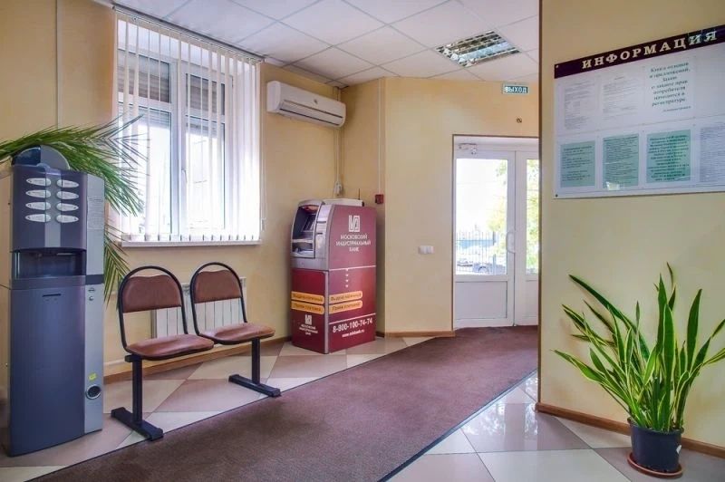 Фото клиники 3