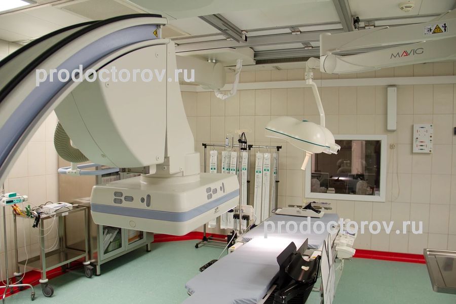 Фото клиники 6