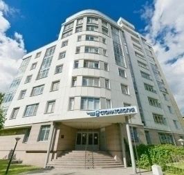 Фото клиники 1