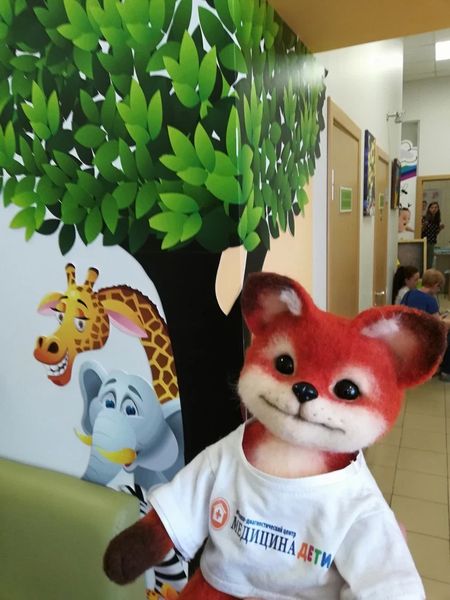 Фото клиники 8