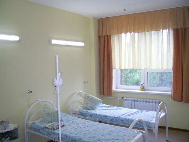 Фото клиники 1