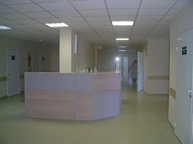 Фото клиники 3