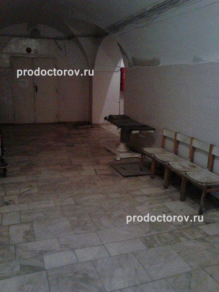 Фото клиники 2