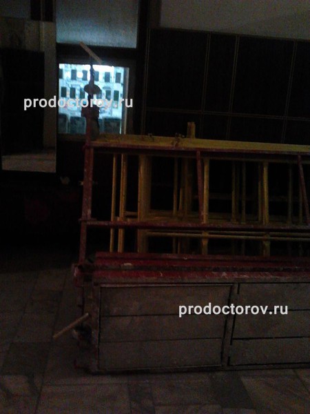 Фото клиники 5