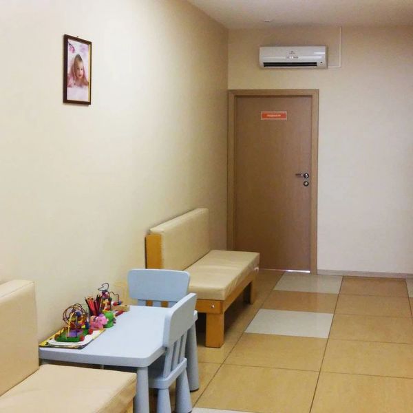 Фото клиники 5