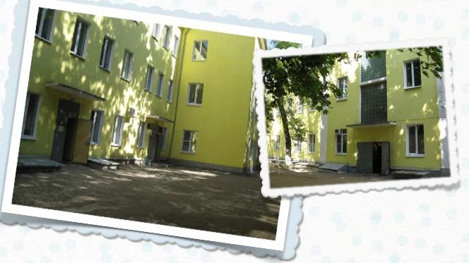Фото клиники 1