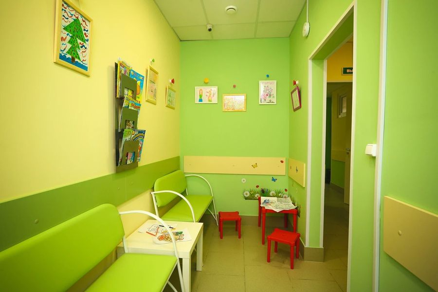 Фото клиники 4
