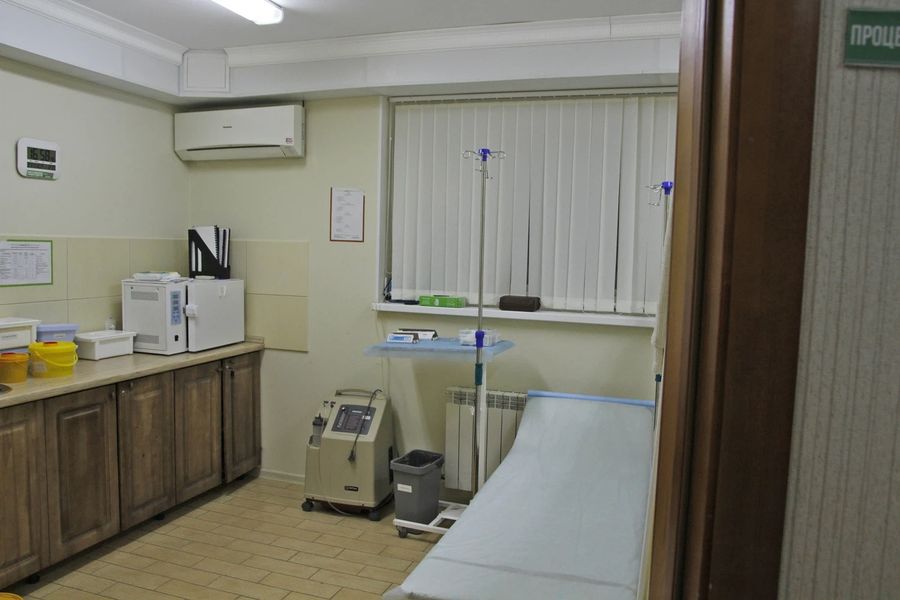 Фото клиники 4