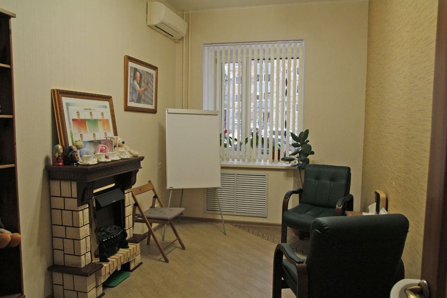 Фото клиники 5