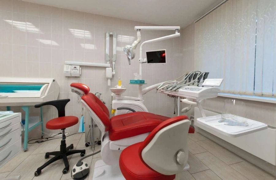 Фото клиники 2