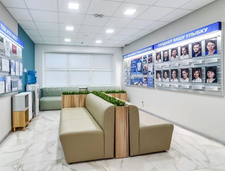 Фото клиники 5