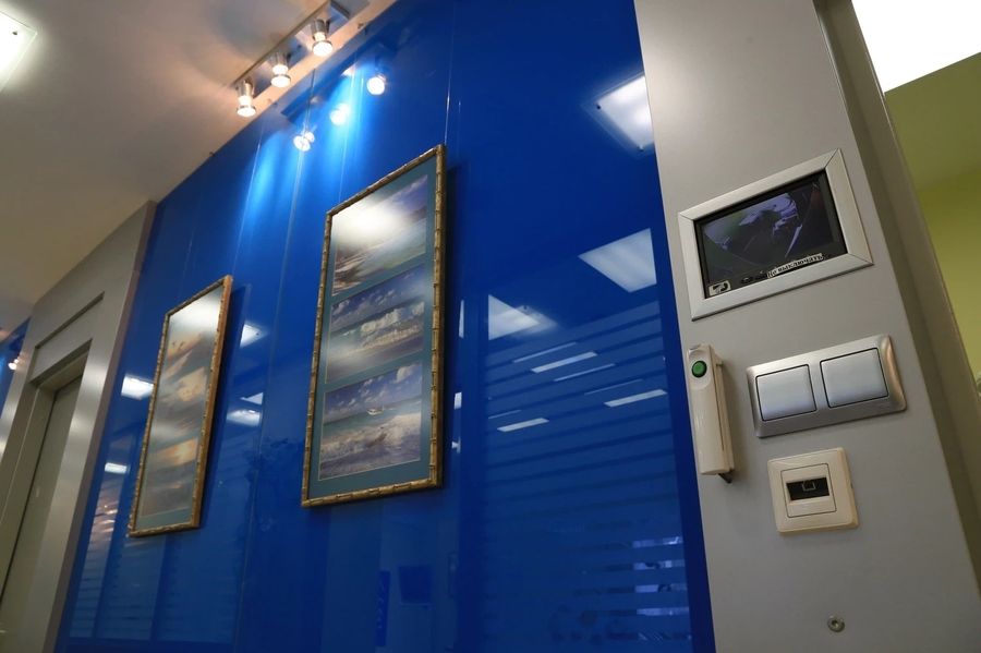 Фото клиники 6