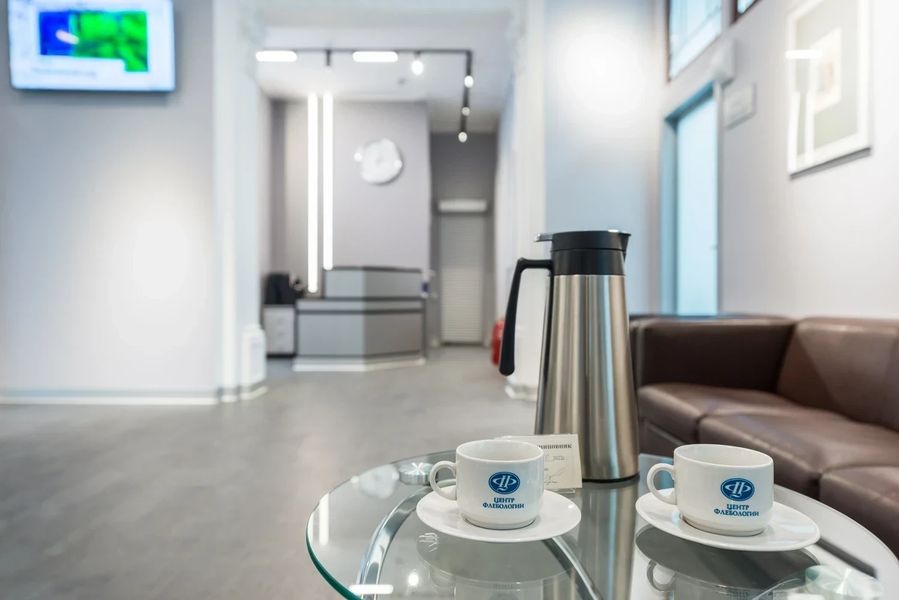Фото клиники 8