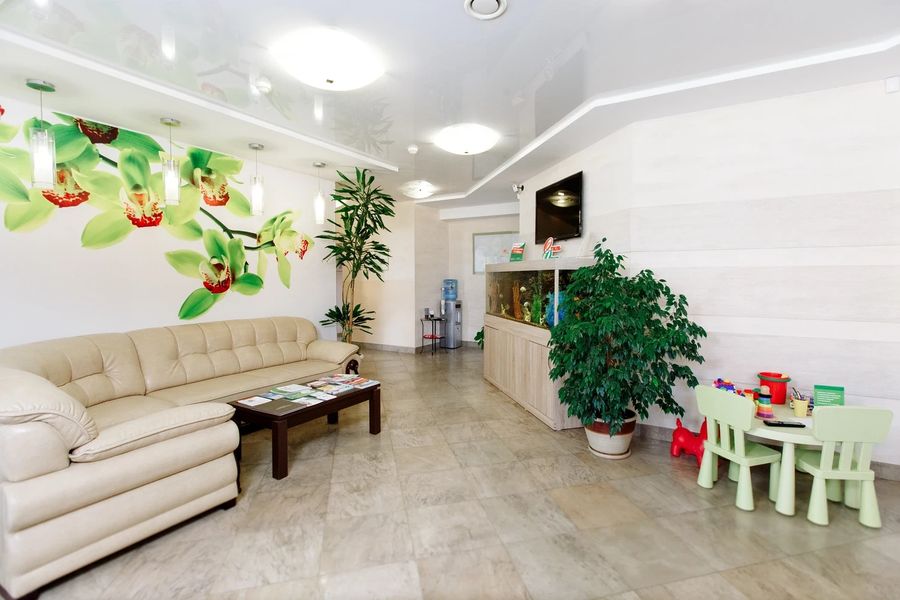 Фото клиники 3