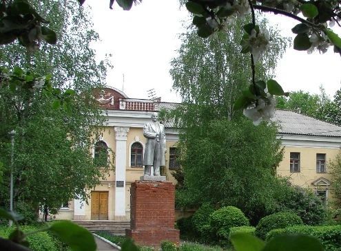 Фото клиники 1