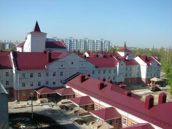 Фото клиники 2