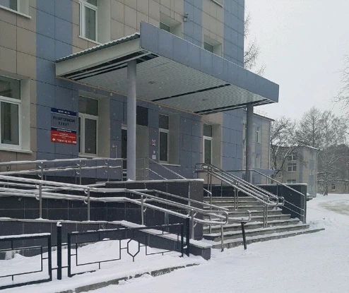 Фото клиники 1