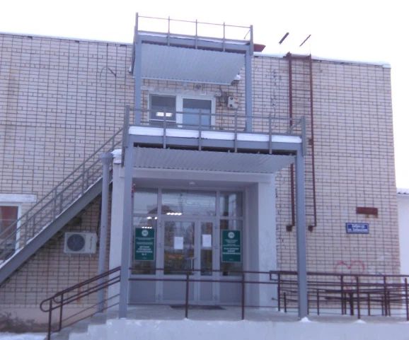 Фото клиники 1