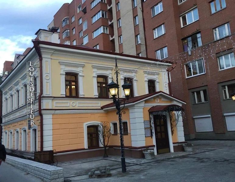 Фото клиники 1