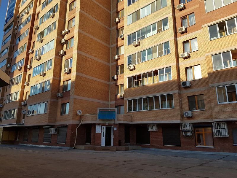 Фото клиники 2