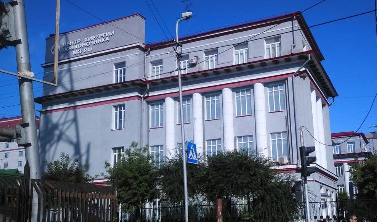 Фото клиники 3