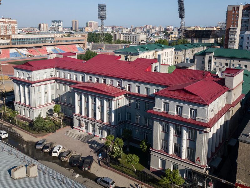 Фото клиники 2