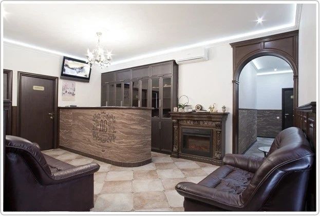 Фото клиники 6
