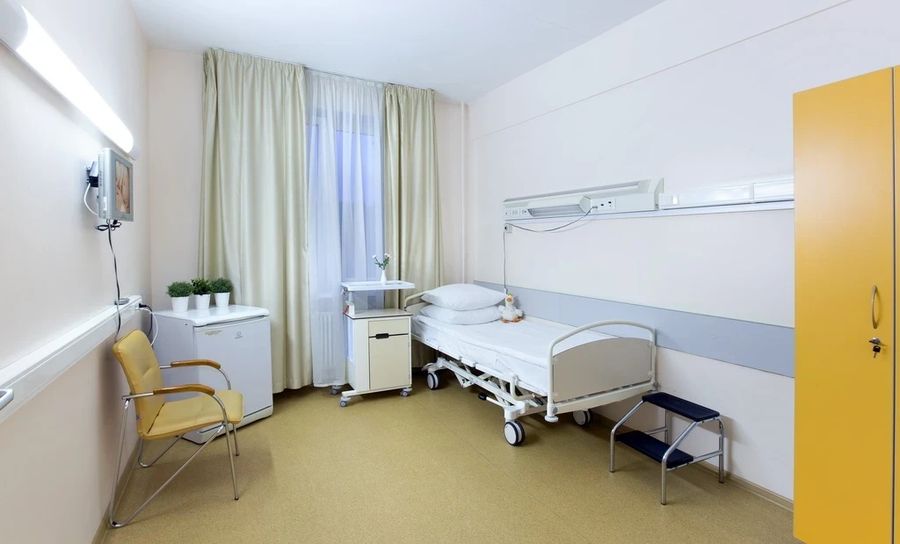 Фото клиники 5