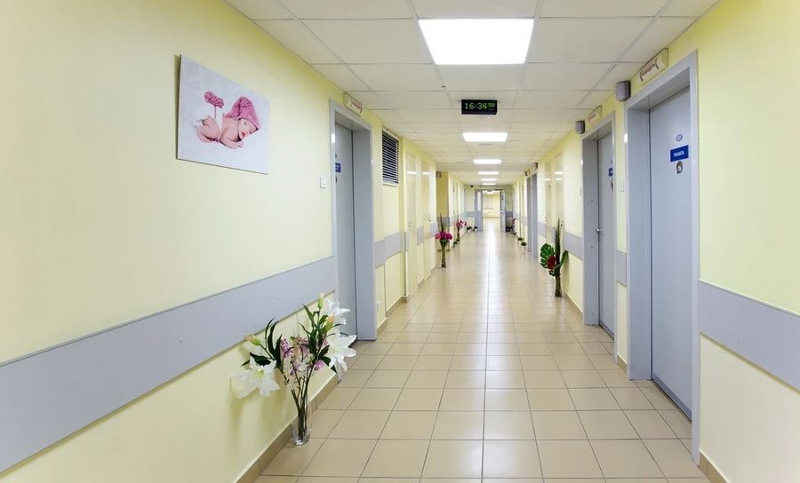 Фото клиники 9