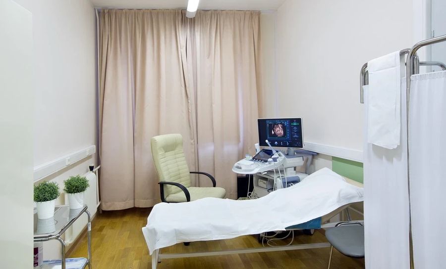 Фото клиники 8