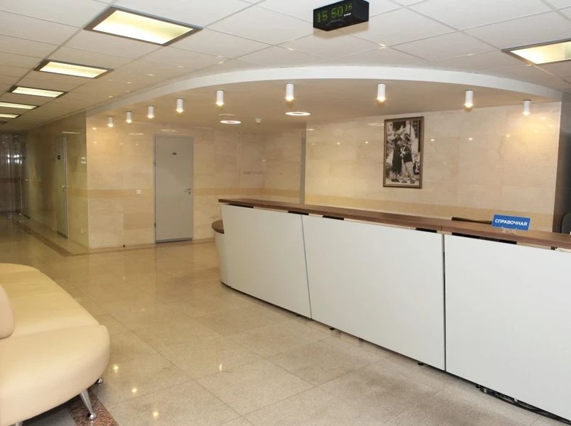 Фото клиники 13