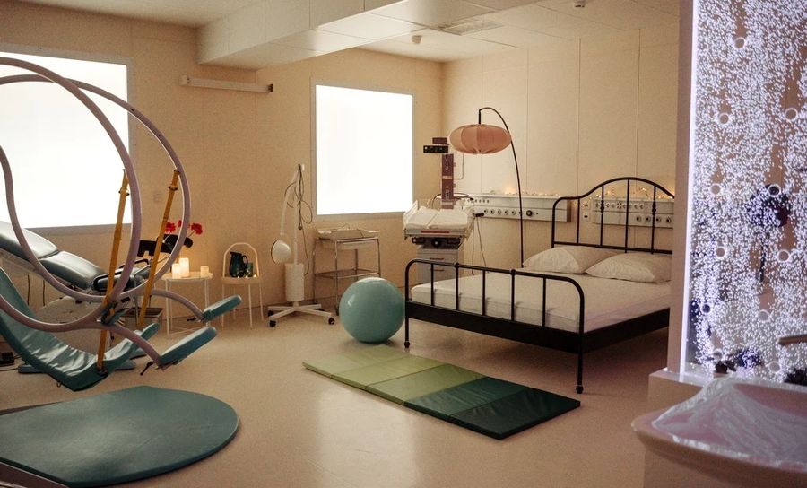 Фото клиники 2