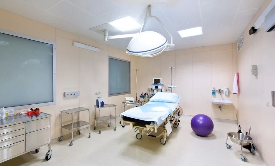 Фото клиники 7